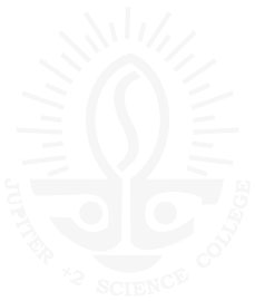 Jupiter Science College Logo