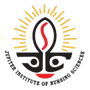 Jupiter Institute of Nursing Sciences logo